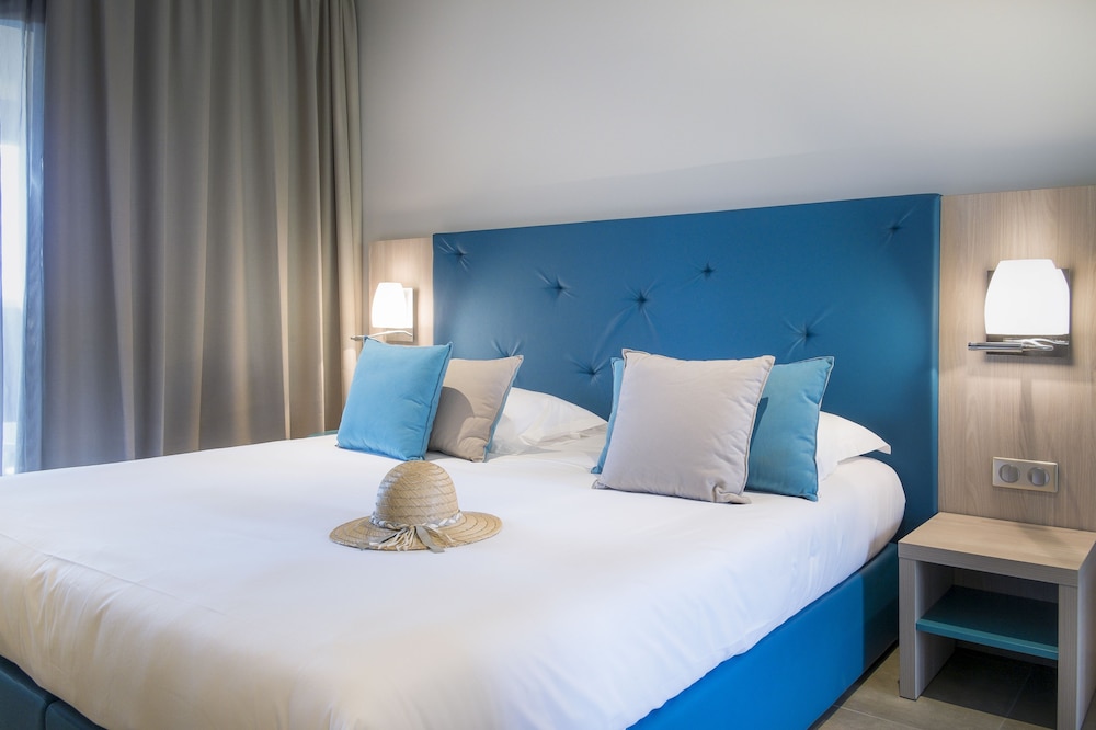 Bartaccia Hotel 21/71