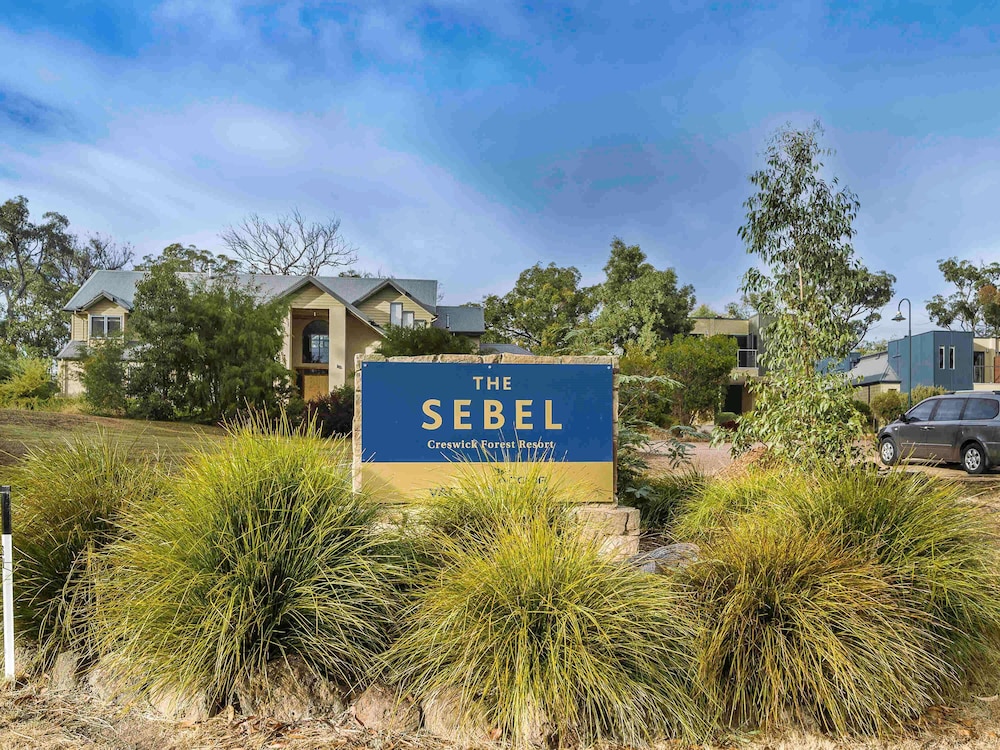 The Sebel Creswick Forest Resort 49/56