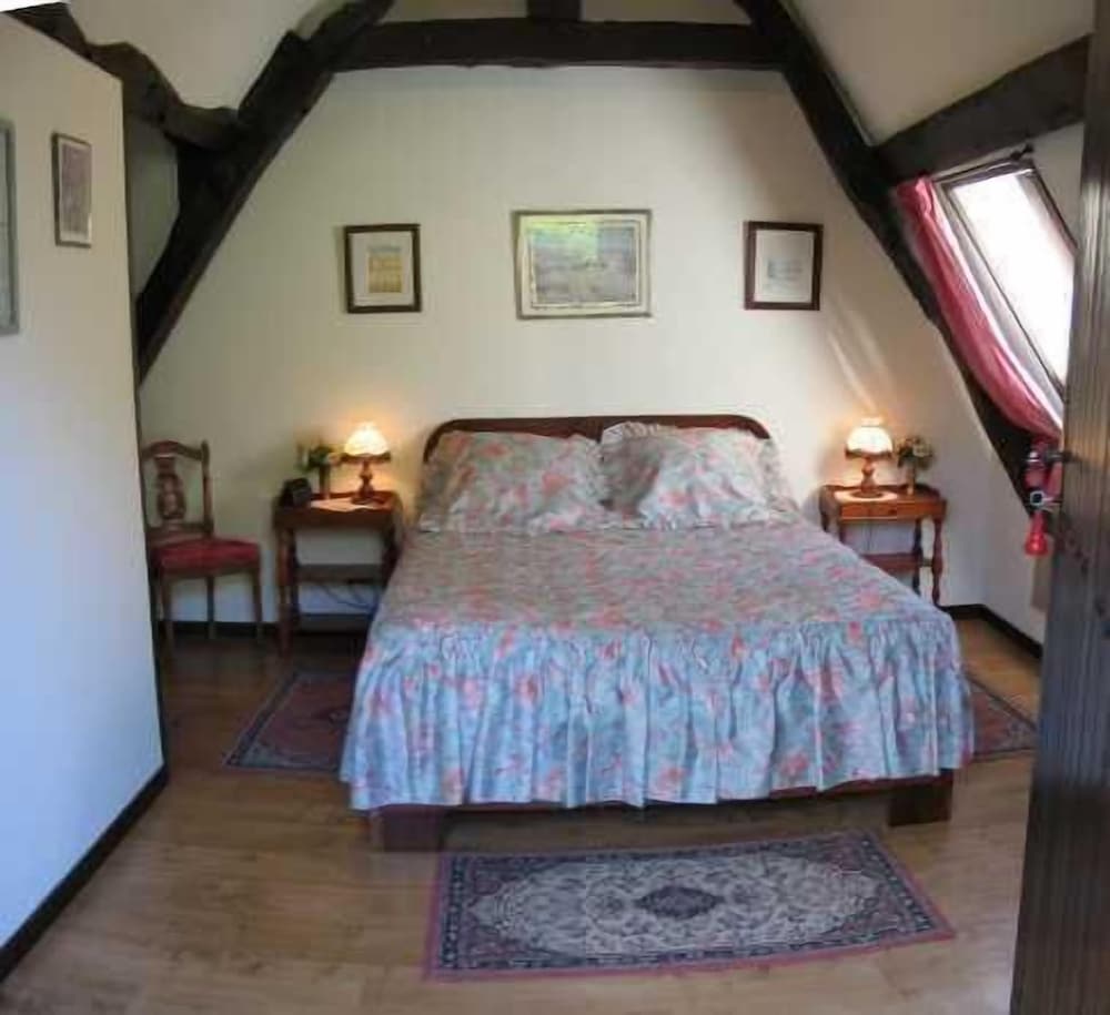 Chambres D'hôtes Aux Trois Sources 11/43