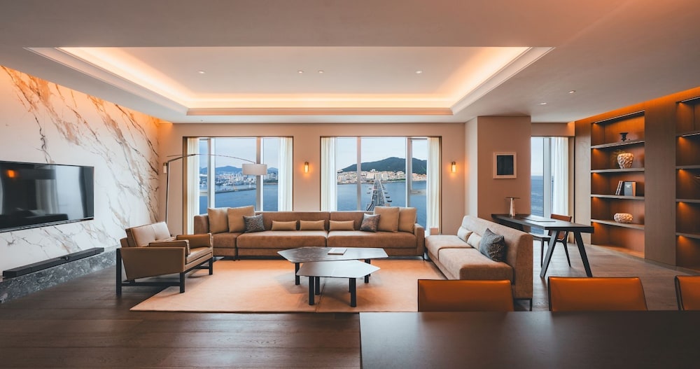 Wyndham Grand Busan Ijin 28/43