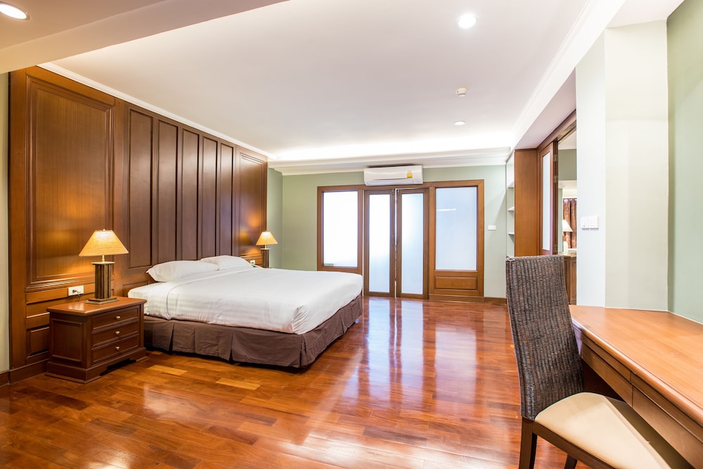 Viangbua Mansion 9/46