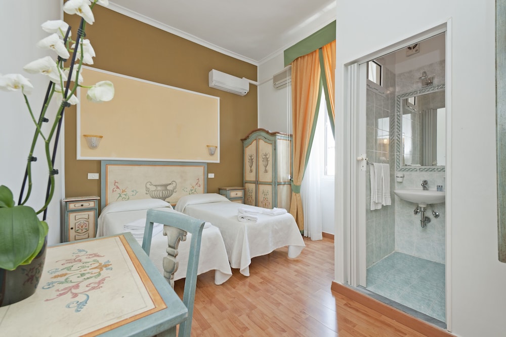 Hotel Infinito 31/53