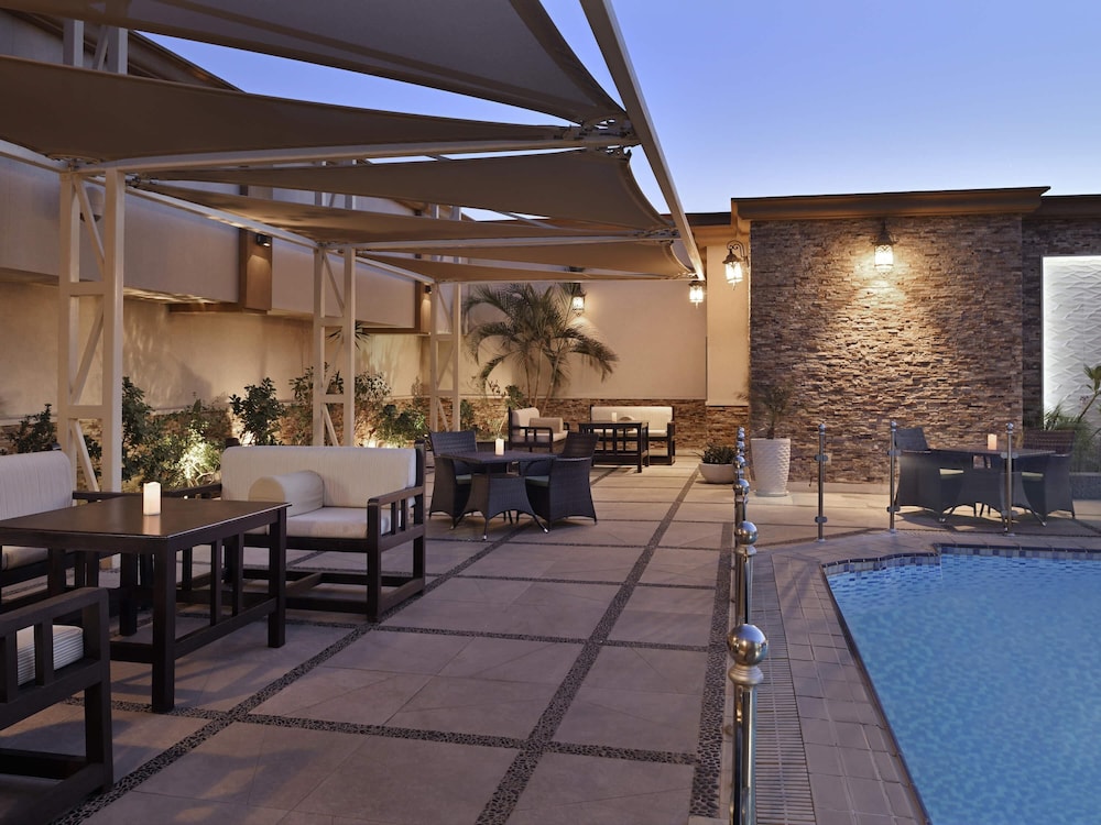 فندق موڤنبيك سيتي ستار جدة(Movenpick Hotel City Star Jeddah) 59/79
