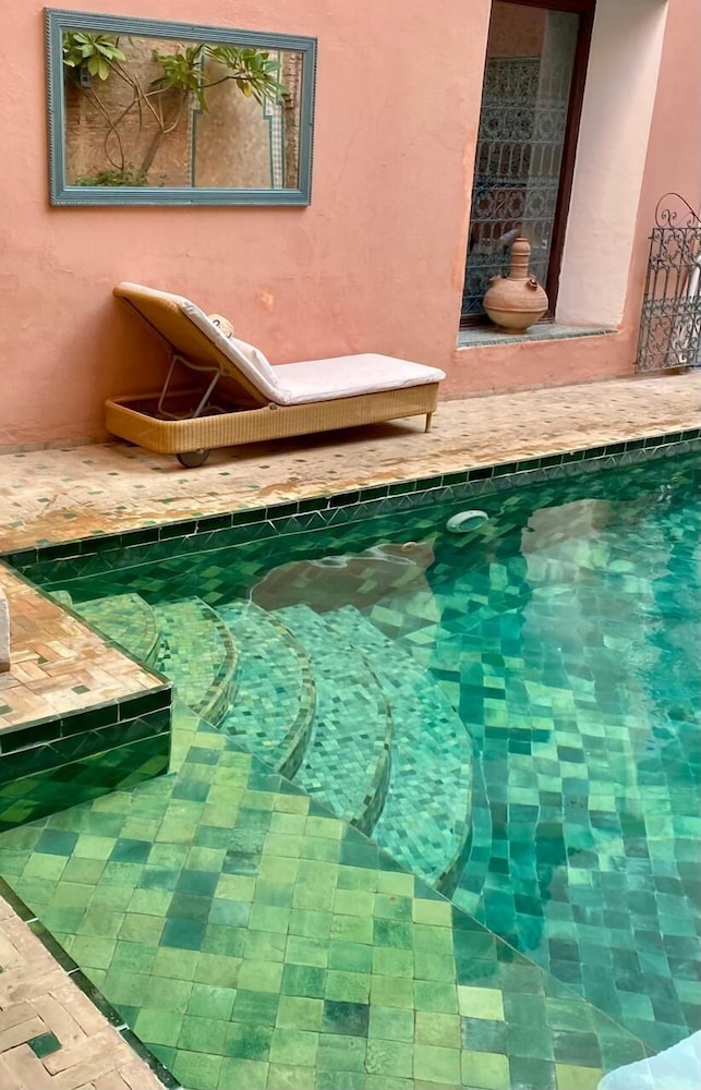 Palais Riad Lamrani 19/50