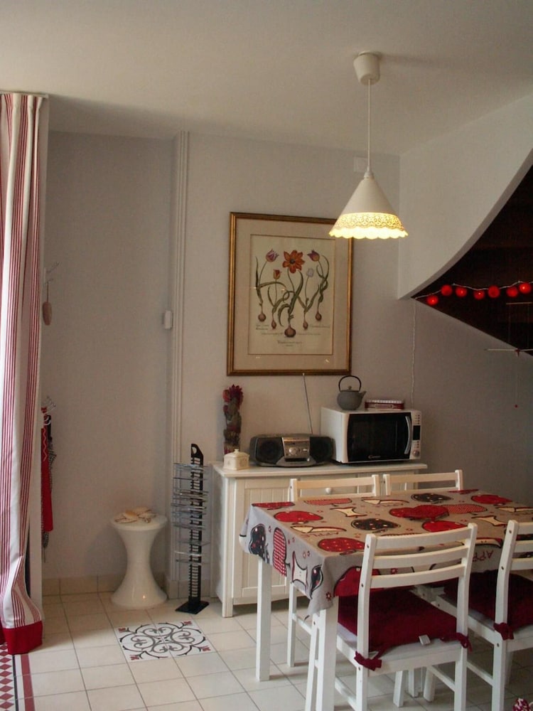 Chambres D'hôtes Dodo Et Tartines 5/38