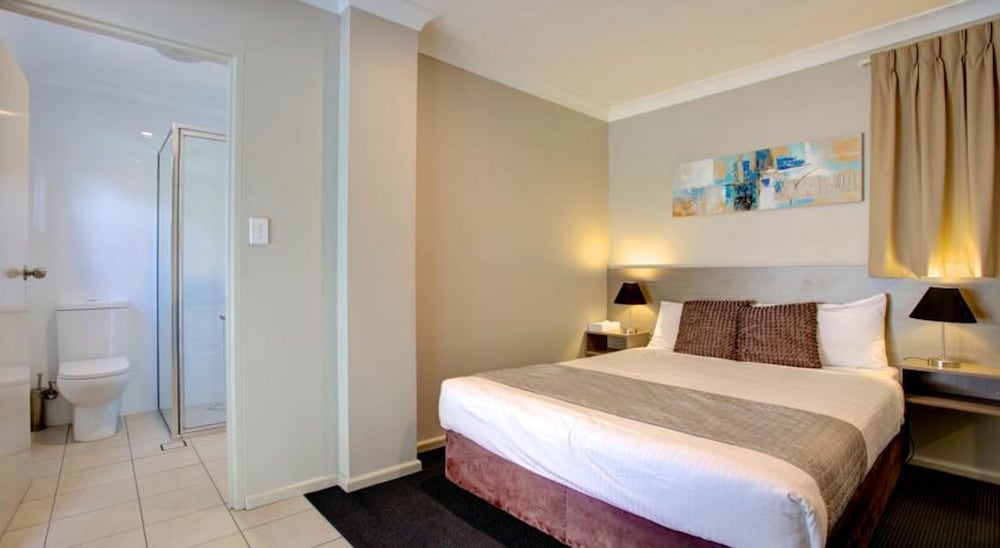 Beachpark Apartments Coffs Harbour 15/48