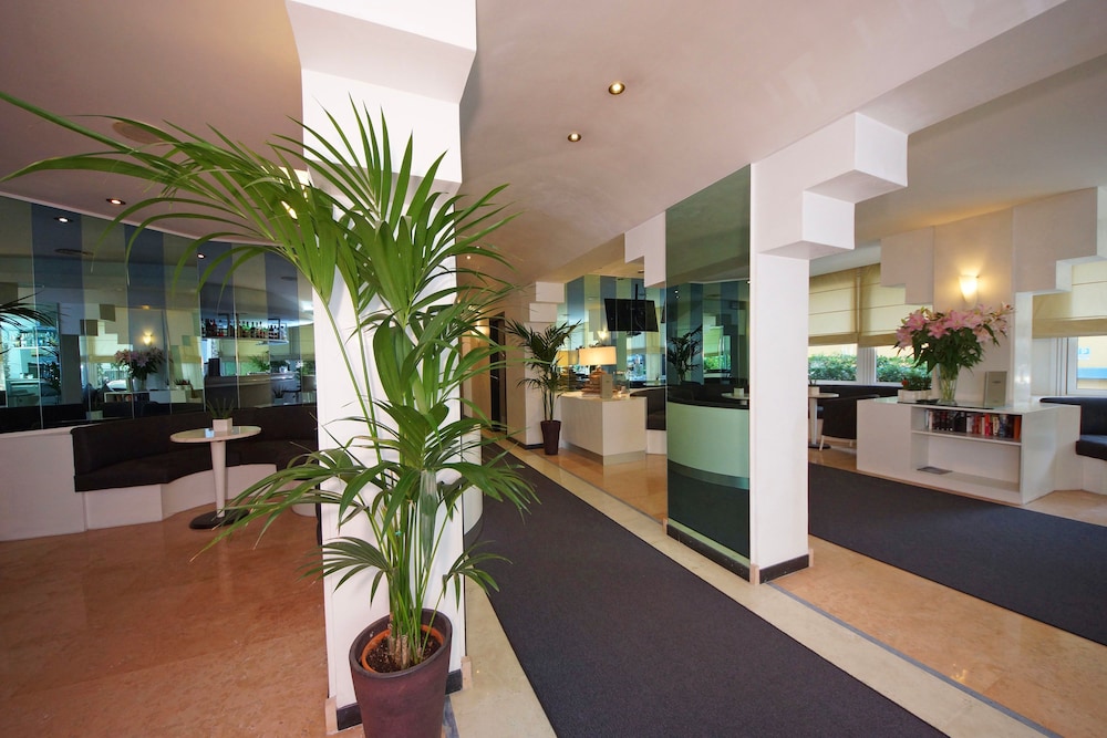 Hotel Europa Jesolo 15/73