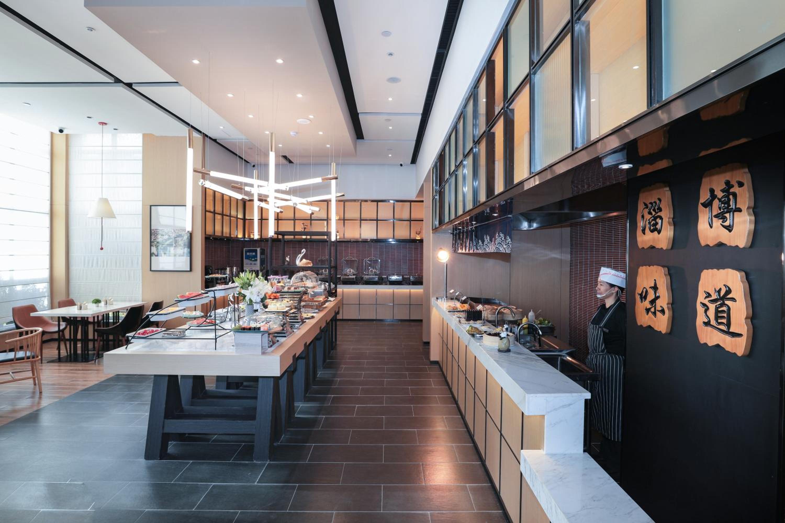Atour Hotel Zibo High-tech Zone 30/46