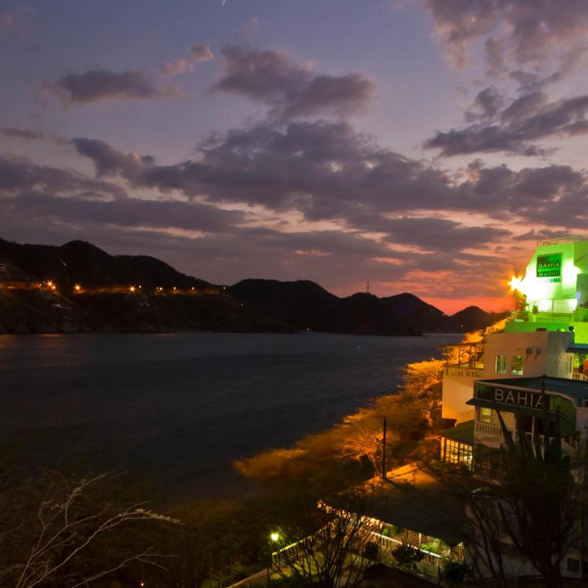 Hotel Bahia Taganga 46/50