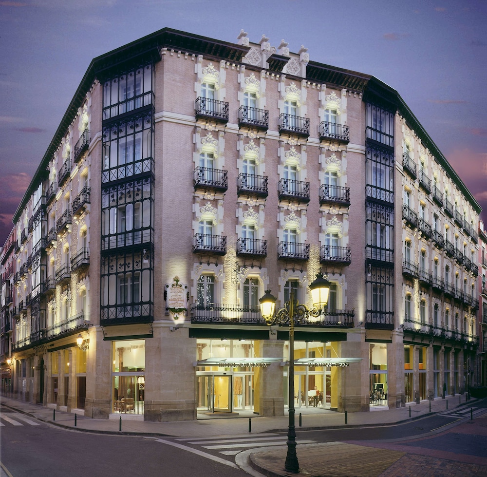 Catalonia El Pilar Hotel 5/50