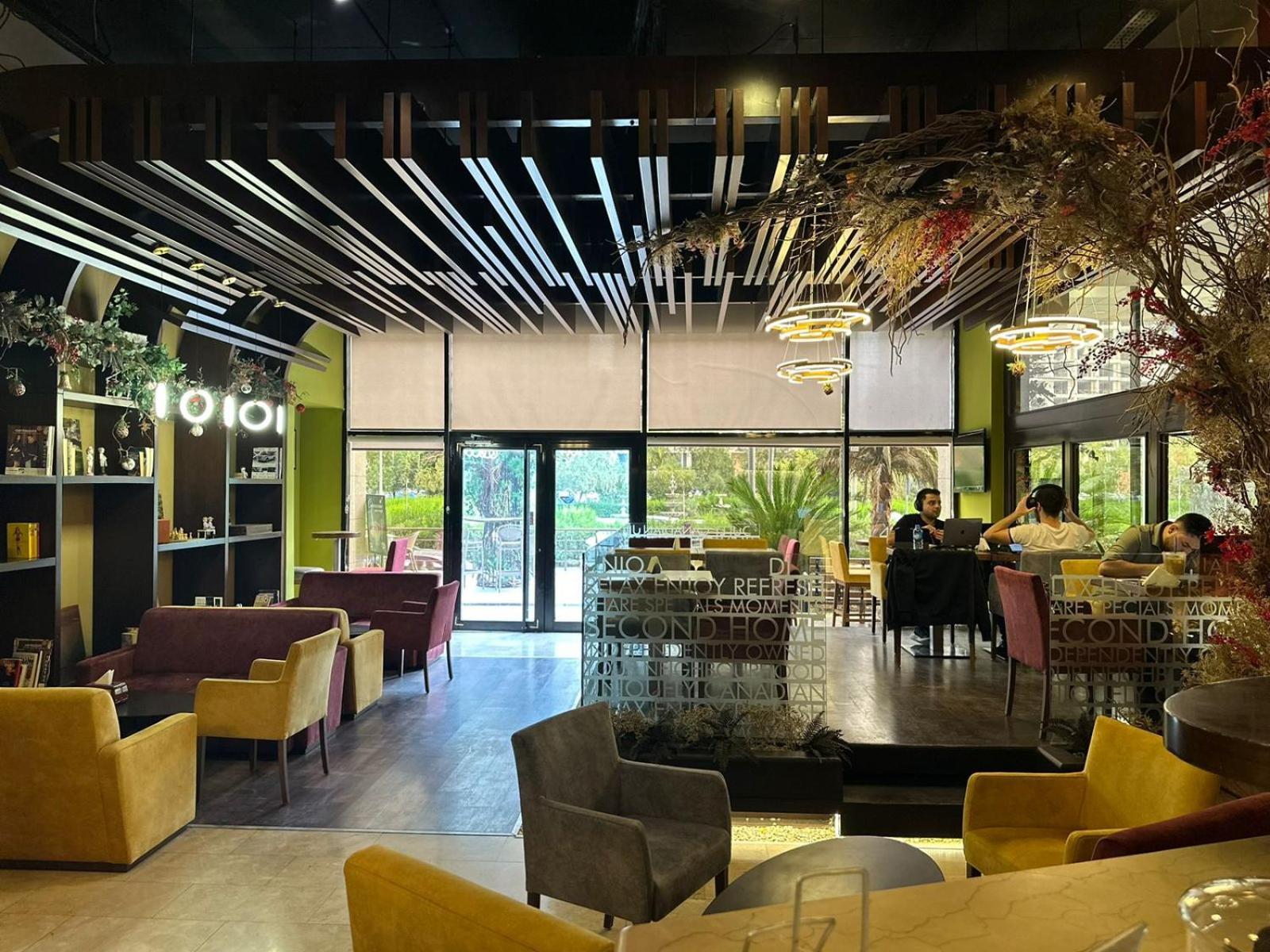 JOUHAYNA HOTEL 42/62