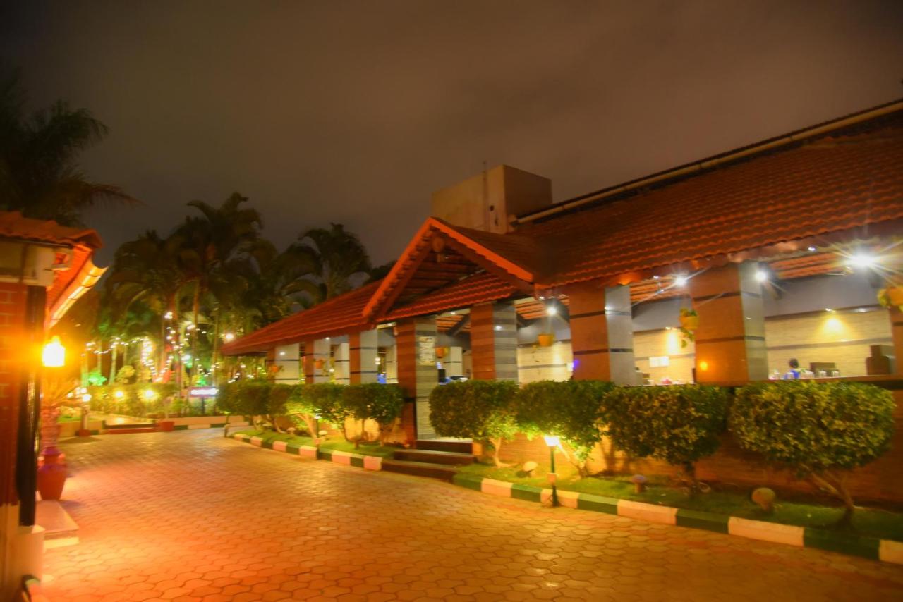 GRAND MAURYA RESORT 29/34