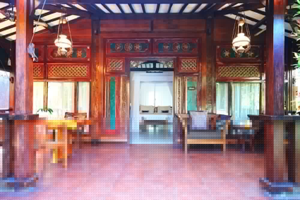 VILLA BERAWA BALI 14/77