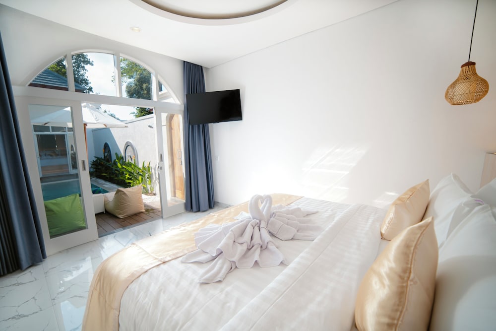 Two Bedroom Private Pool VIlla