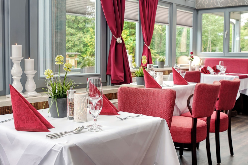 Aktiv & Vital Hotel Thuringen 33/46