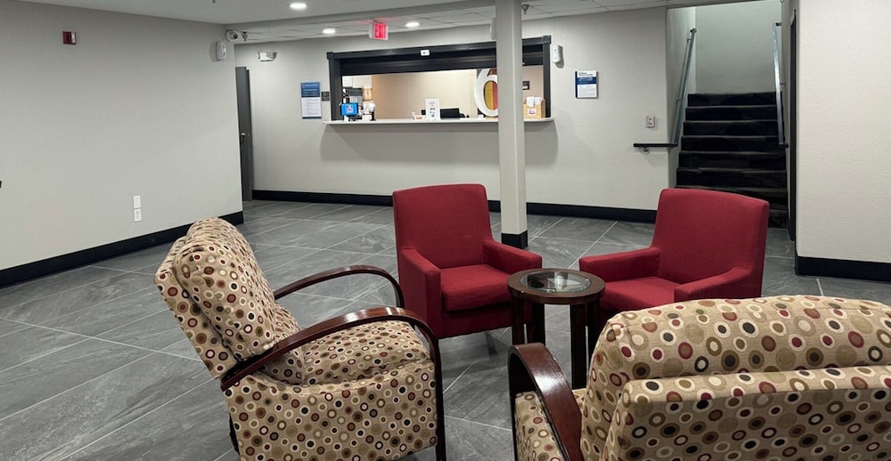 Motel6 North Sioux City, SD – I-29 North 29/50