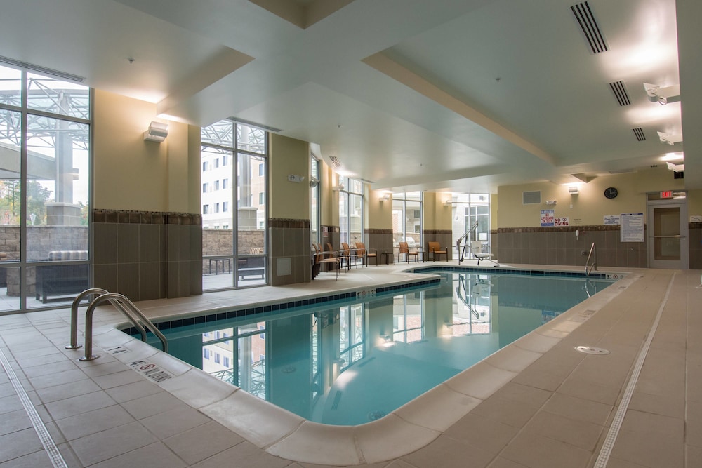 RESIDENCE INN RALEIGH-DURHAM AIRPORT/BRIER CREEK 2/53