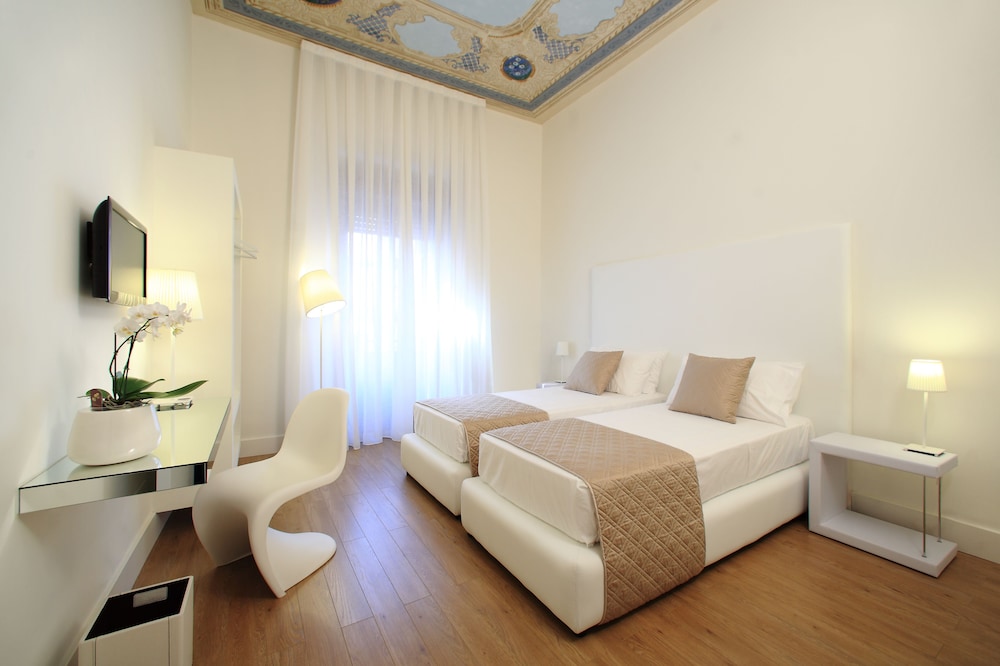 Al Castello Luxury 16/57