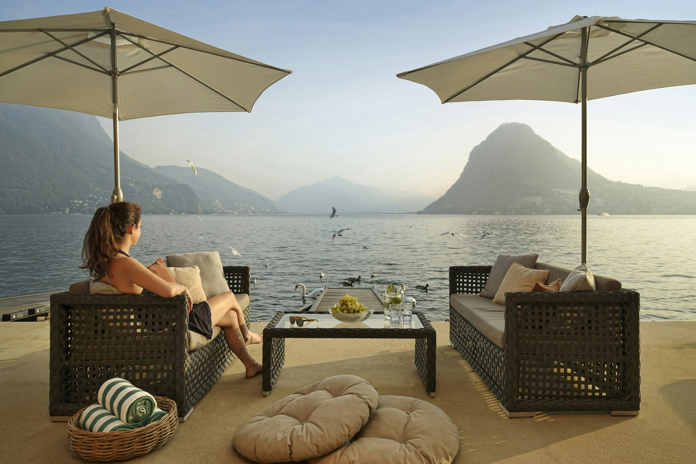 GRAND HOTEL VILLA CASTAGNOLA 79/115