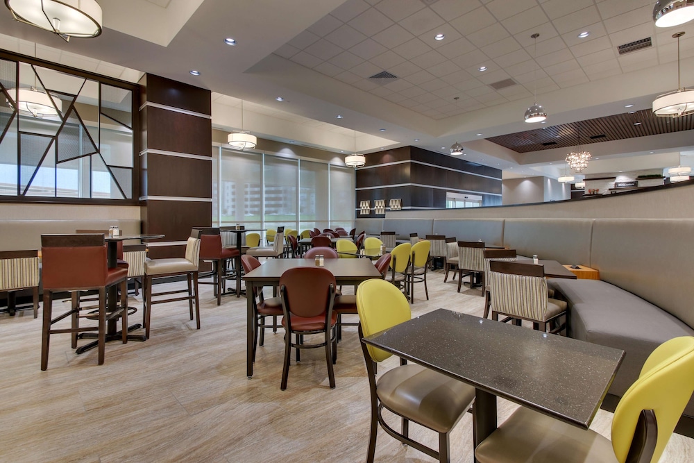 Drury Plaza Hotel Dallas Richardson 38/50