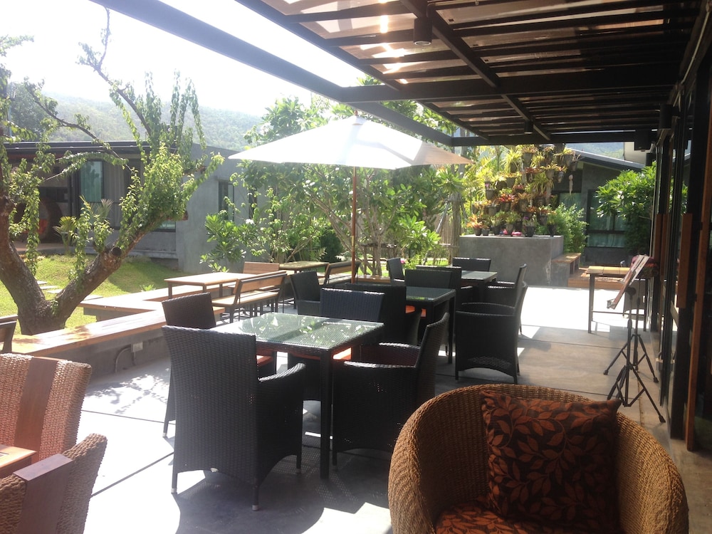 Family House Zen Boutique Resort 16/28