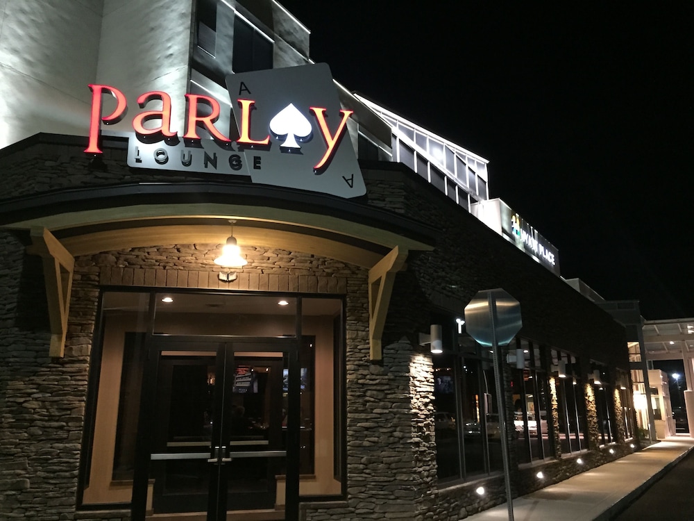 Hyatt Place at The Hollywood Casino Pittsburgh South in WASHINGTON - PA