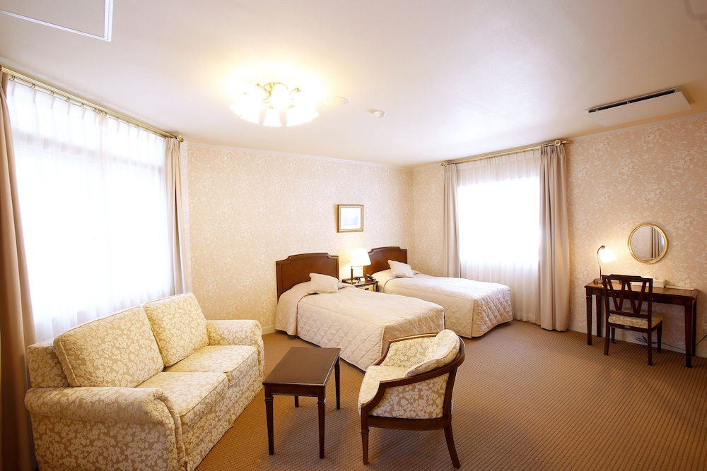 KYU KARUIZAWA HOTEL OTOWA NO MORI 48/66
