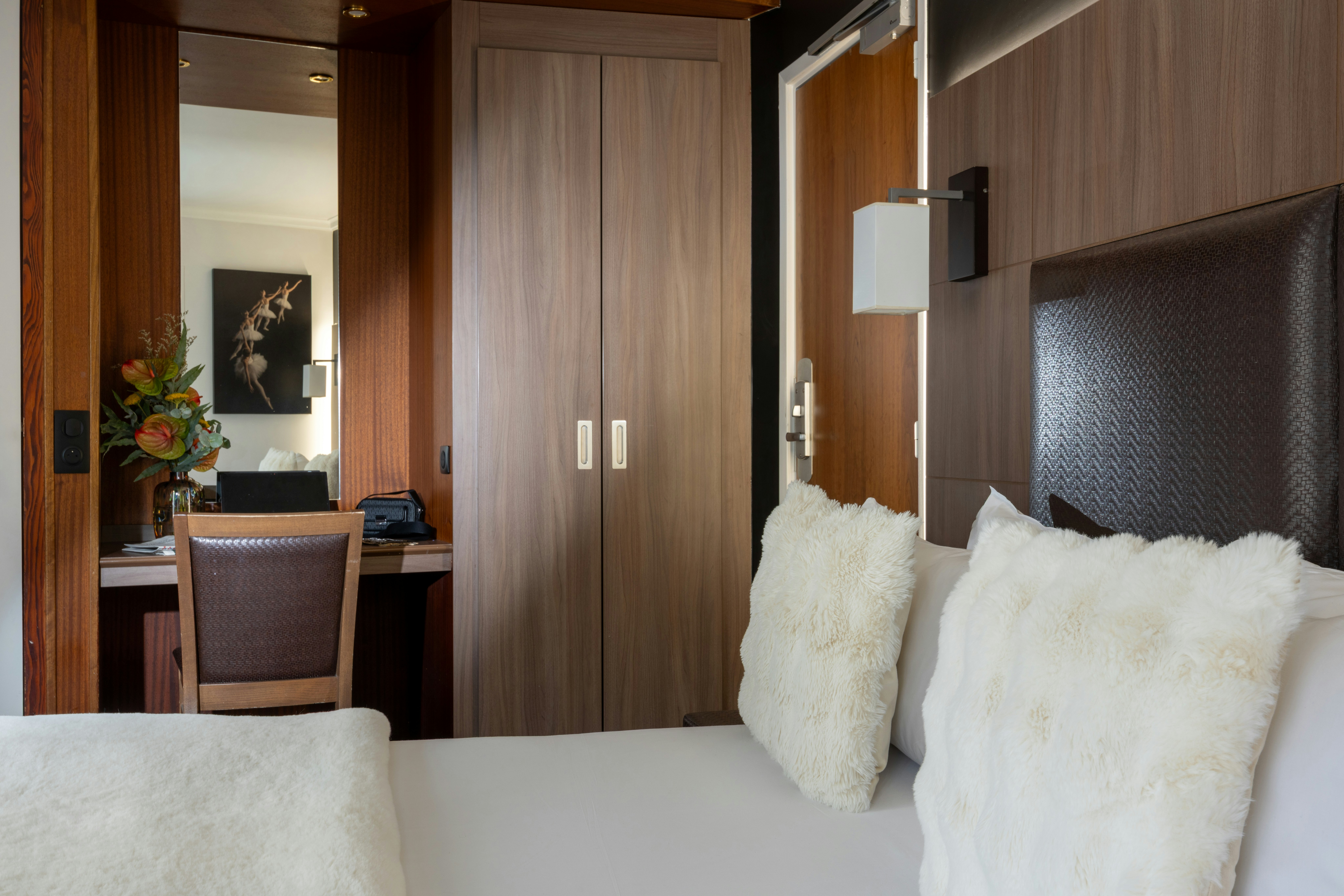 Hotel London Paris 25/50