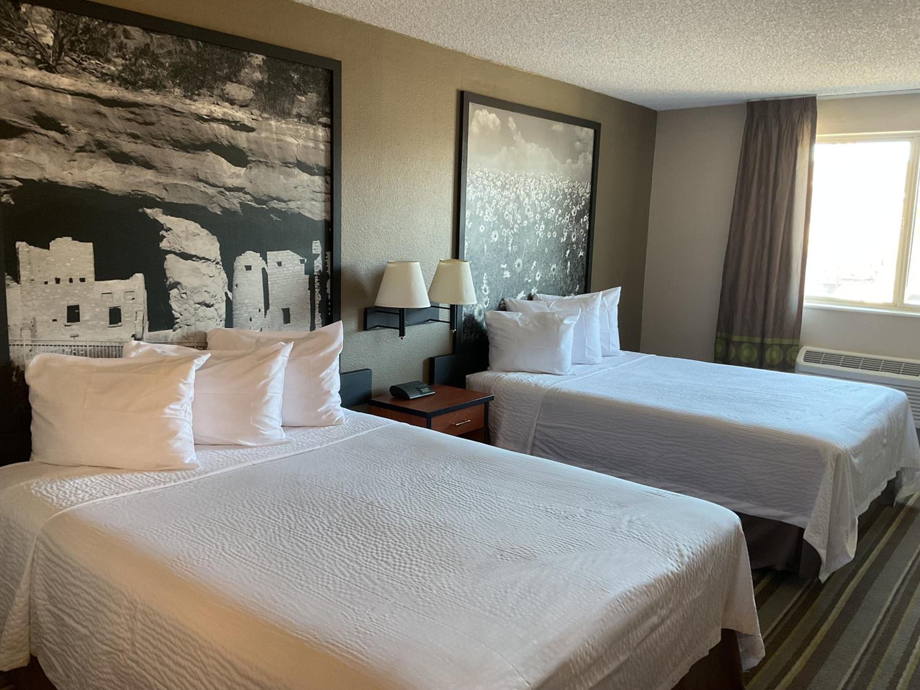Room, 2 Queen Beds