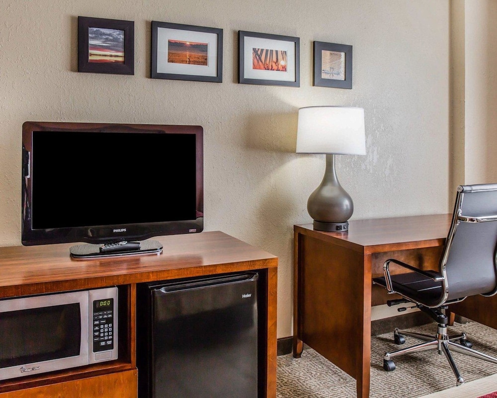 Comfort Inn & Suites Lakeland North I-4 28/40