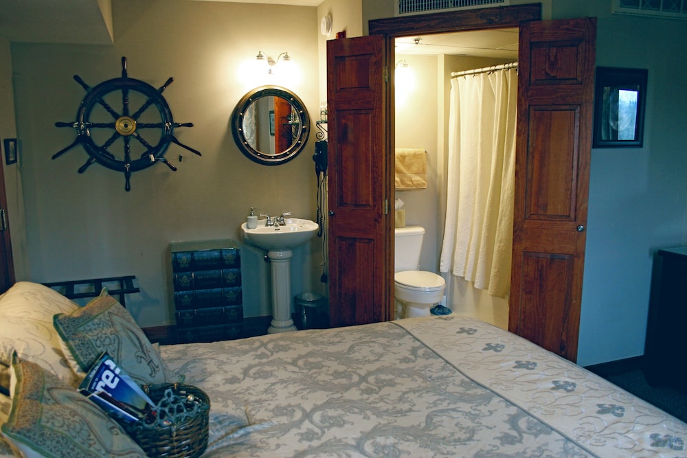 Lodge At Grant Apos S Trail 8/50