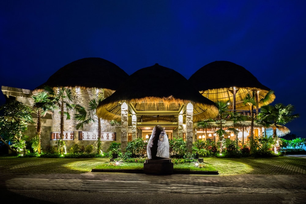 Honai度假村(Honai Resort) 图片5