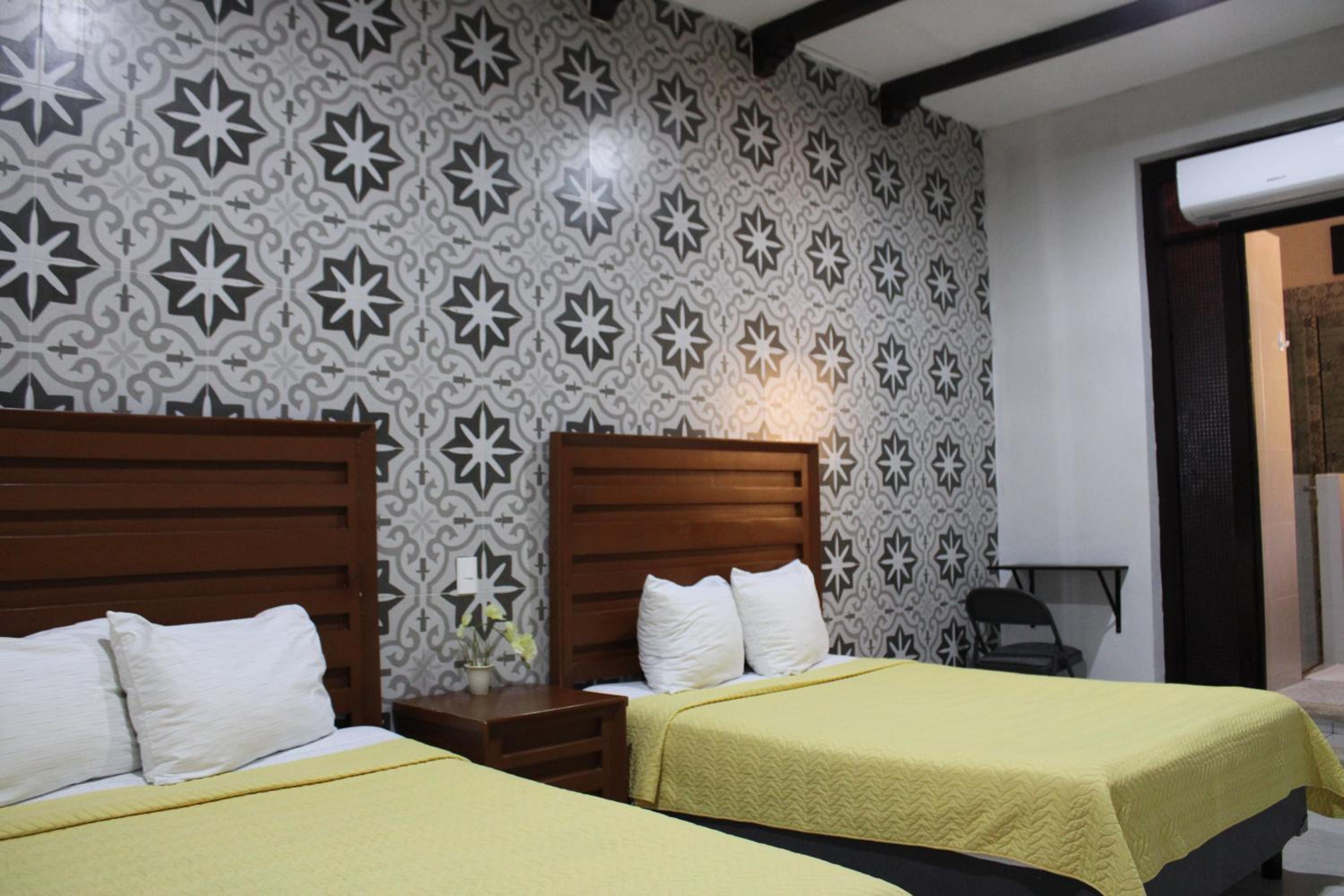 Hotel Guaranducha Inn 23/44