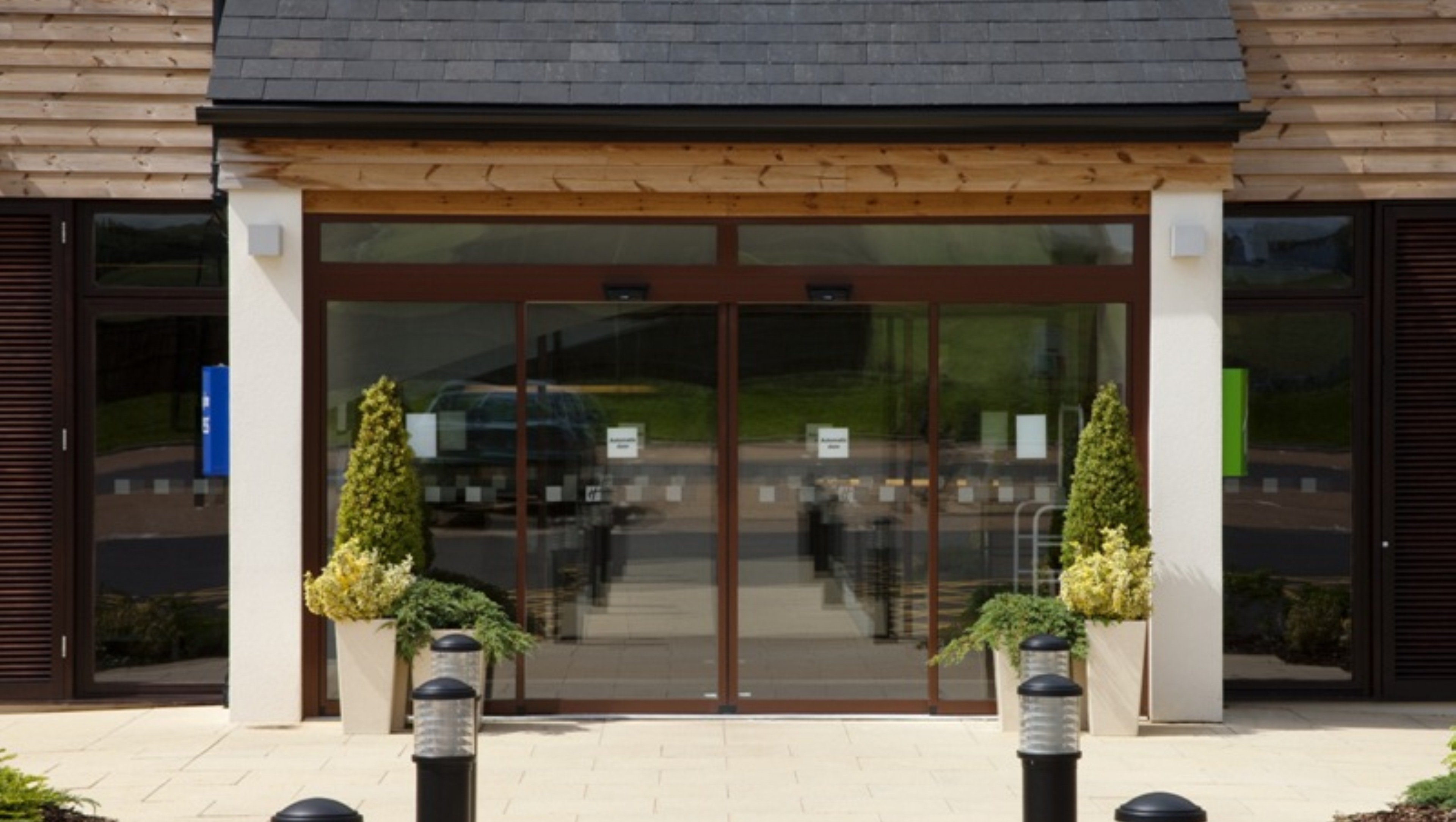 Holiday Inn Express London Epsom Downs 3/69