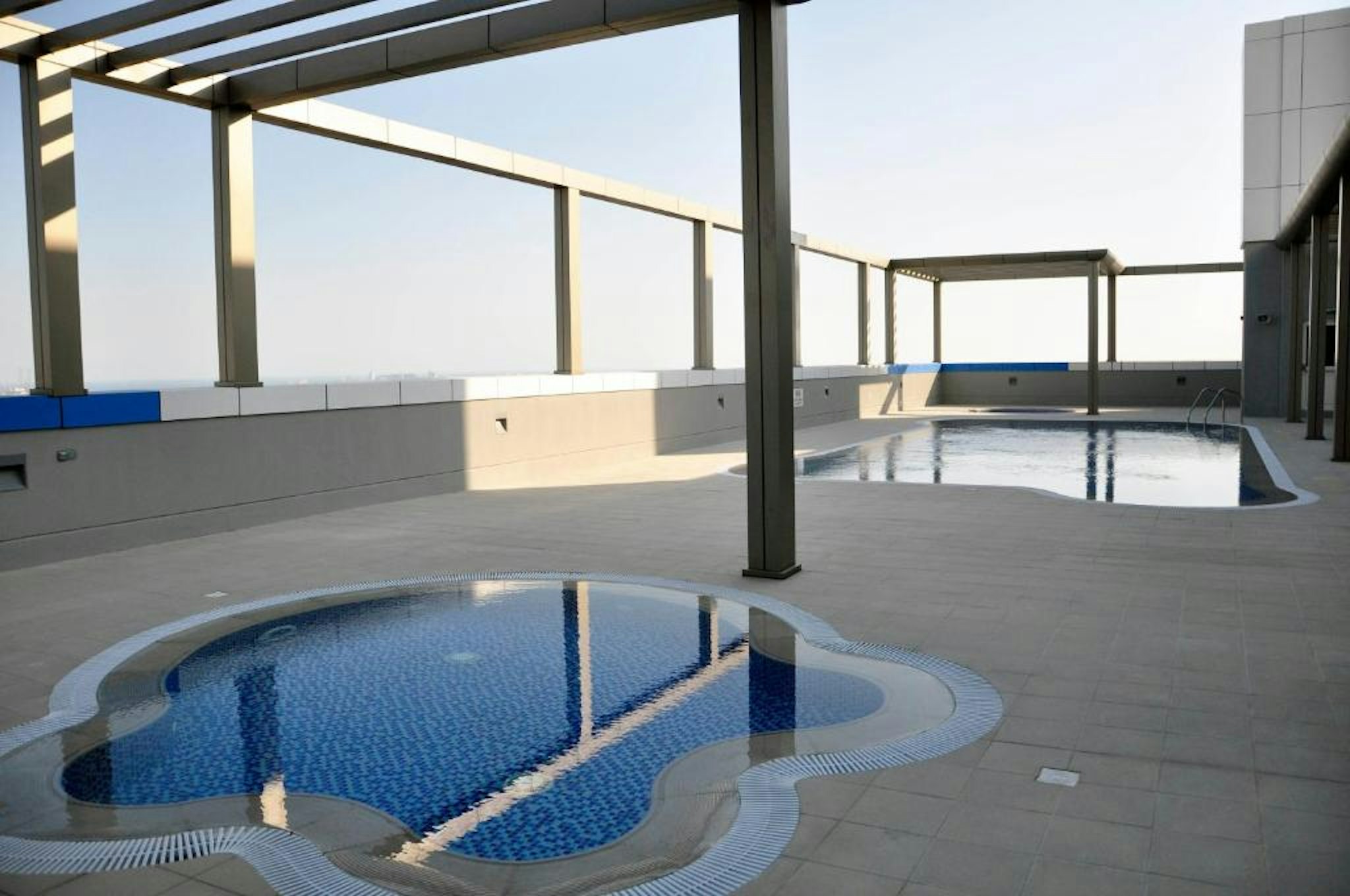 Gulf Executive Residence Juffair Gerj 16/36