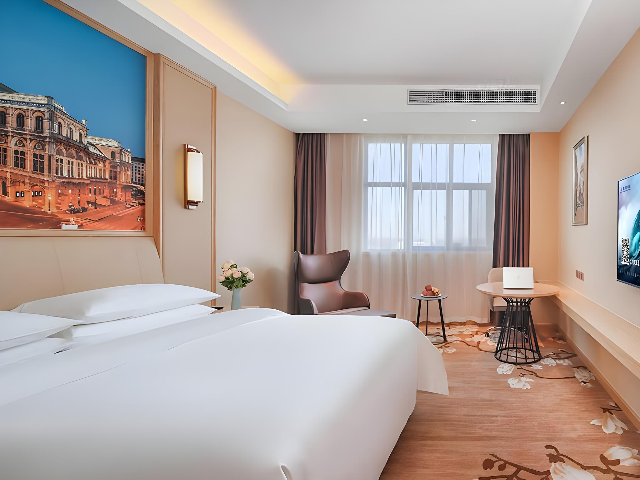 Vienna International Hotel(Suzhou Yangcheng Lake) 20/31