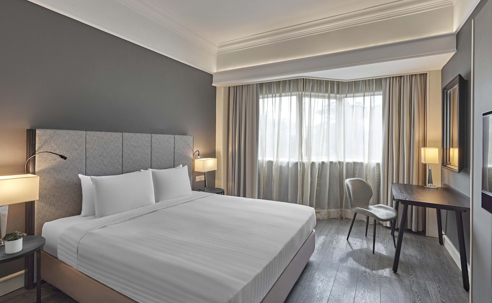 PREMIER, DOUBLE BED