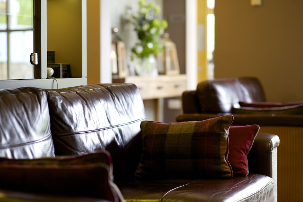 CBH Headlam Hall Hotel 12/38