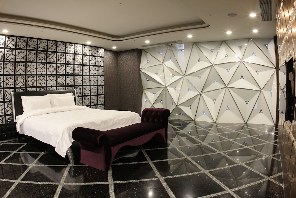 Ohya Boutique Motel-Linkou 14/50