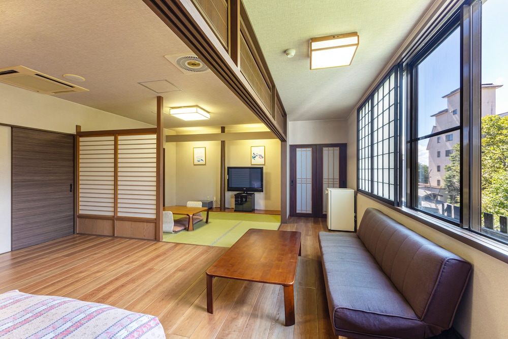 KAMENOI HOTEL Tazawako 36/50