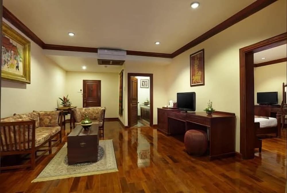 Santi Resort Spa 17/46