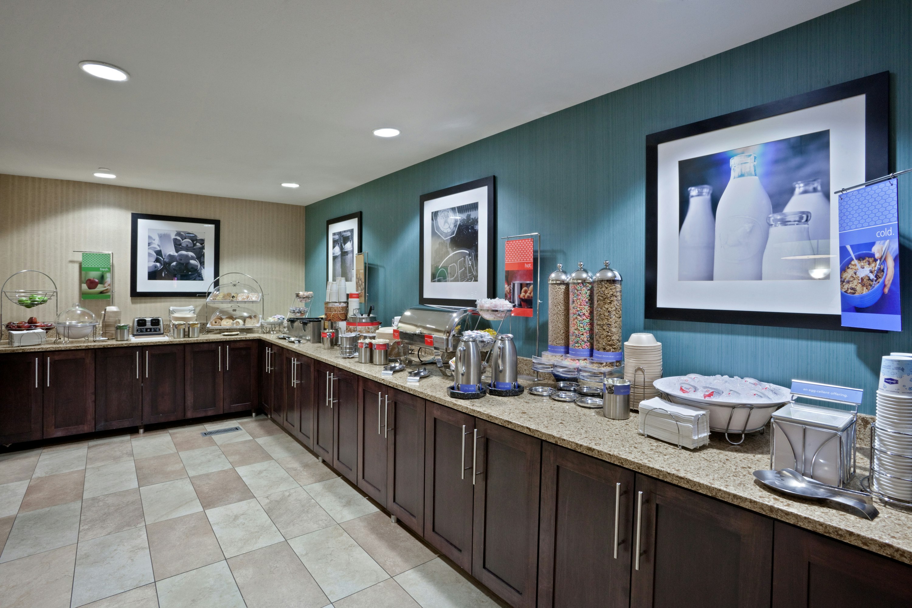 Hampton Inn North Sioux City 41/41