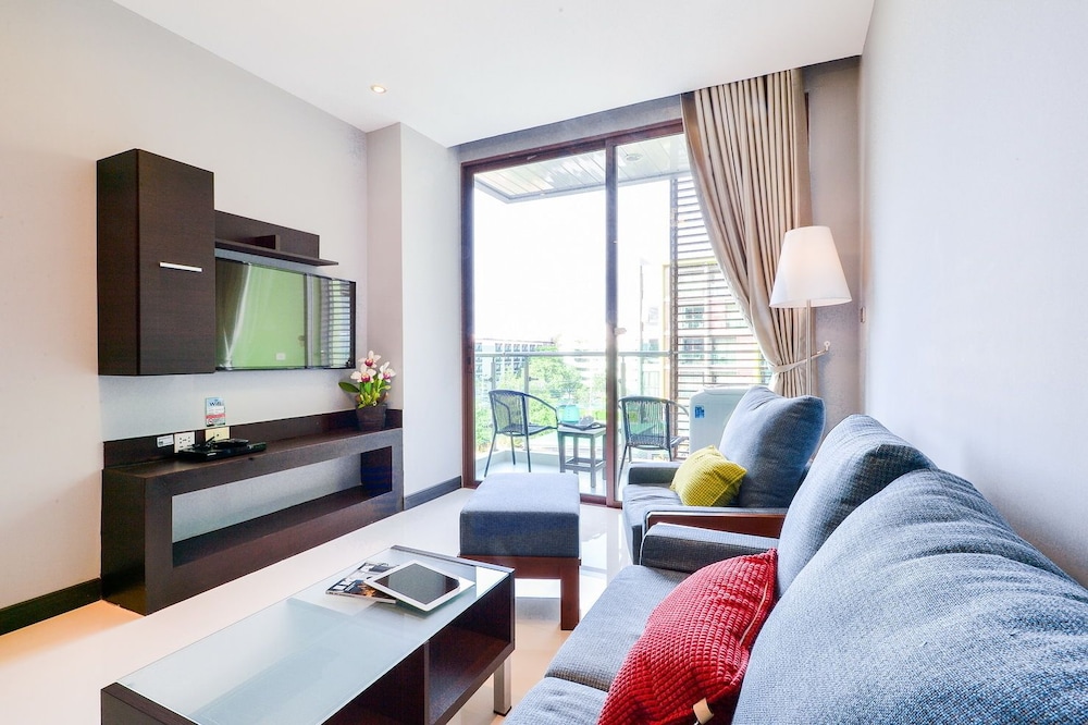 Nice Residence Hotel Huahin 18/50