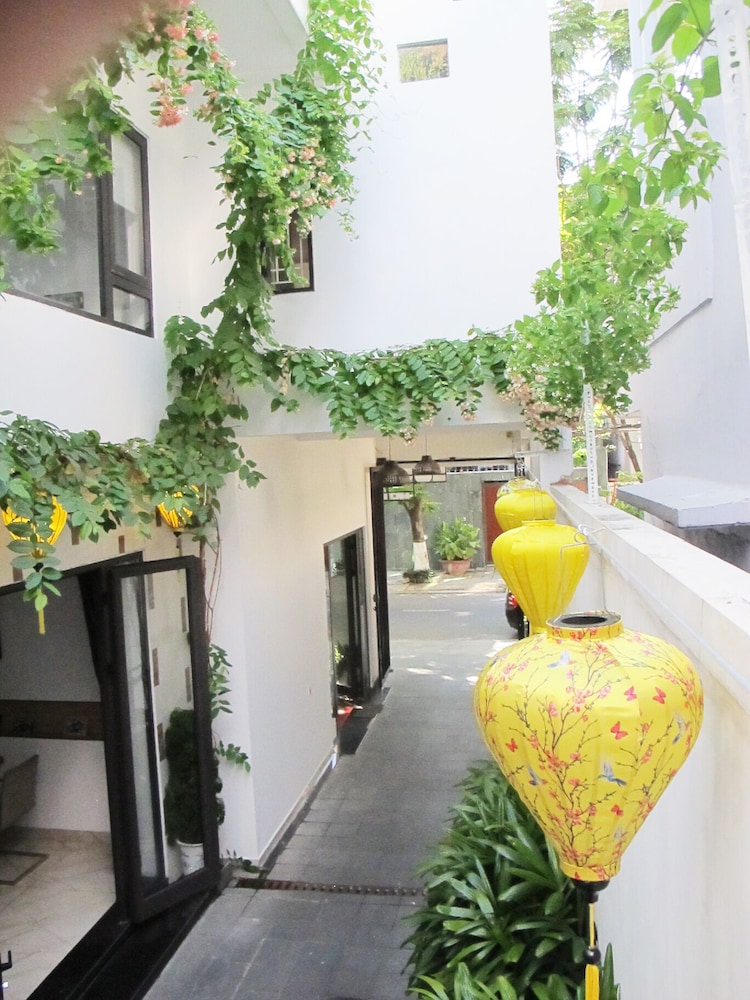 Annie Danang Hotel & Apartment 34/45