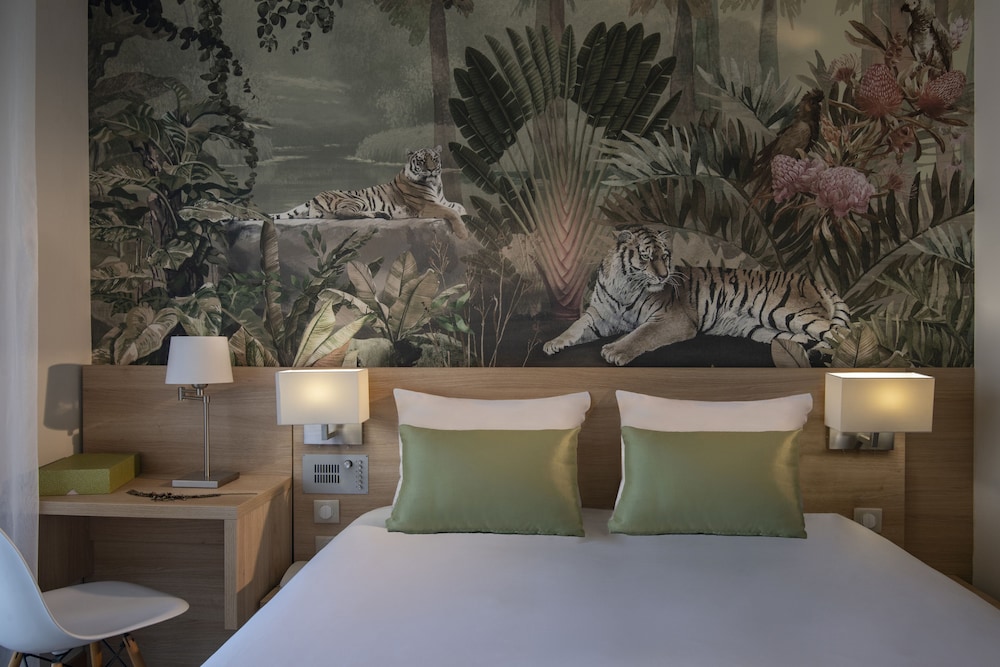 Chambord Hotel Menton 23/44