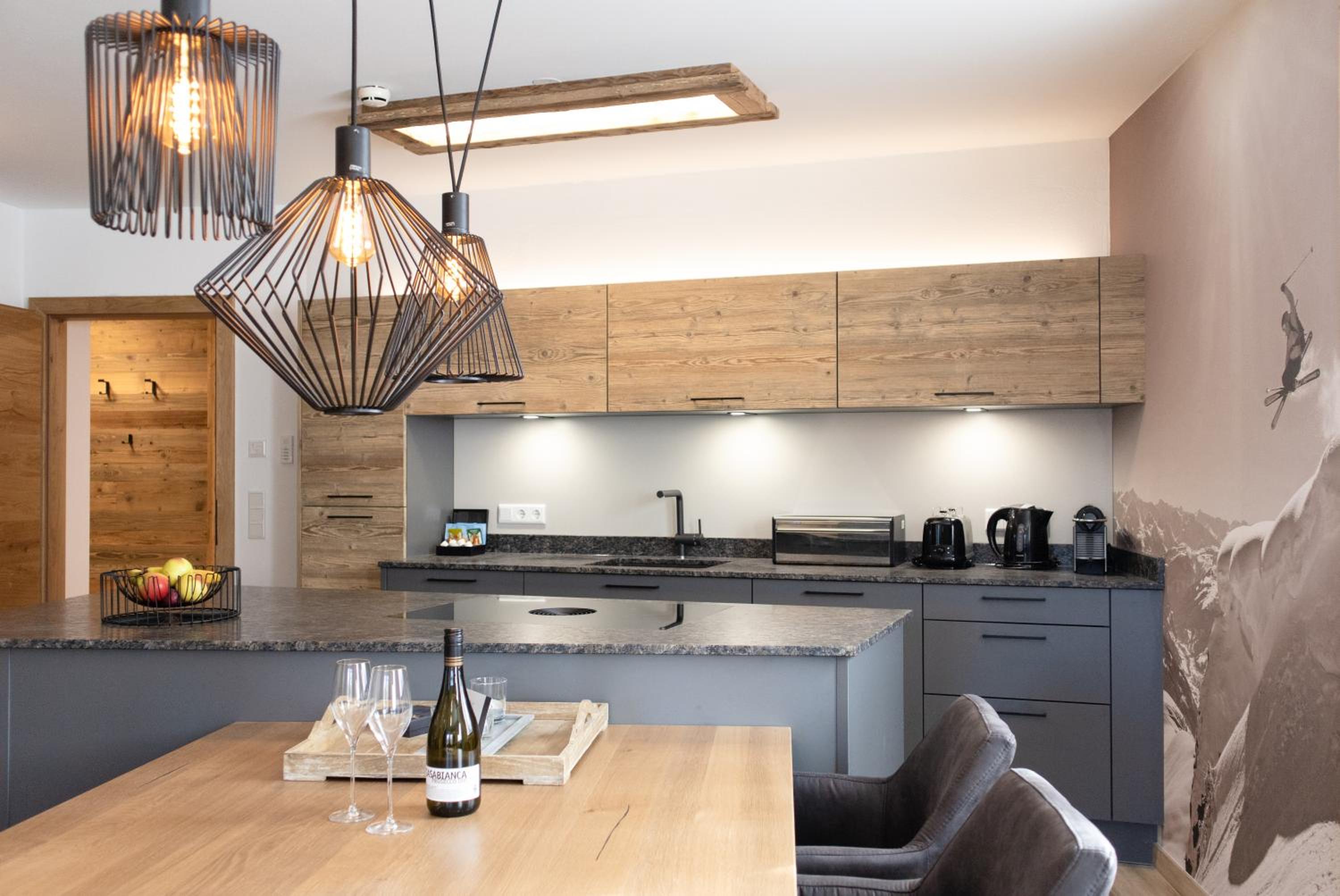 Avenida Style Appartements by Alpin Rentals 22/30