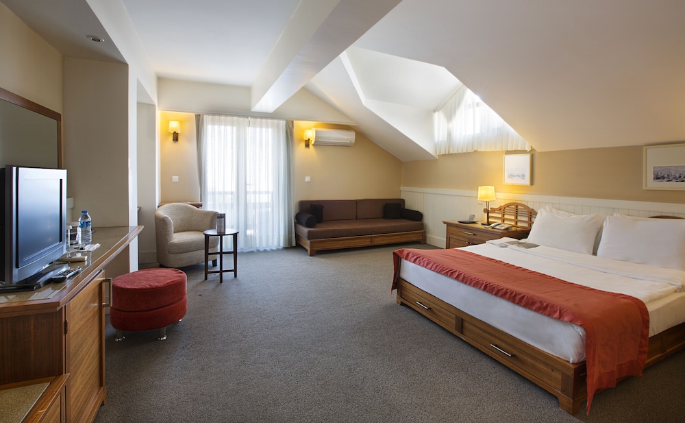 Dedeman Palandoken Ski Lodge 20/74