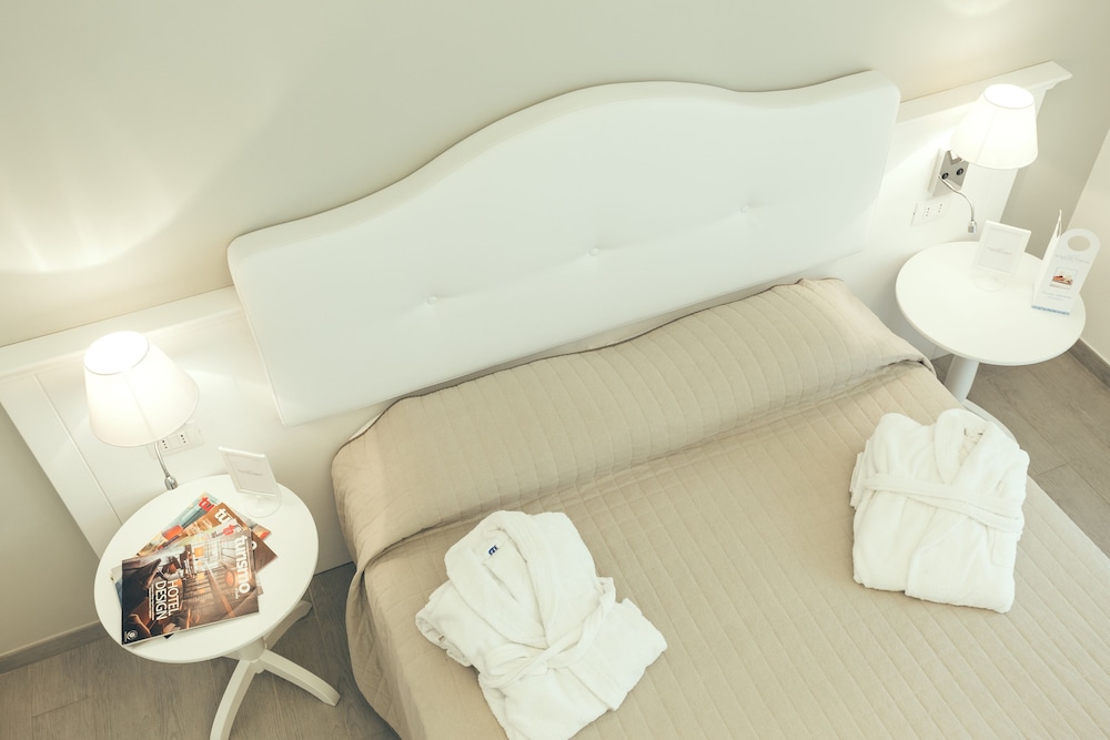 Scala Dei Turchi Resort 19/55