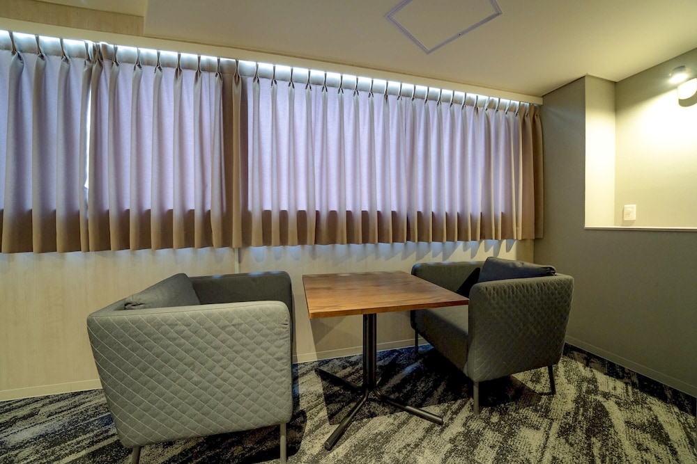 Hotel S-Presso -The North- 48/54