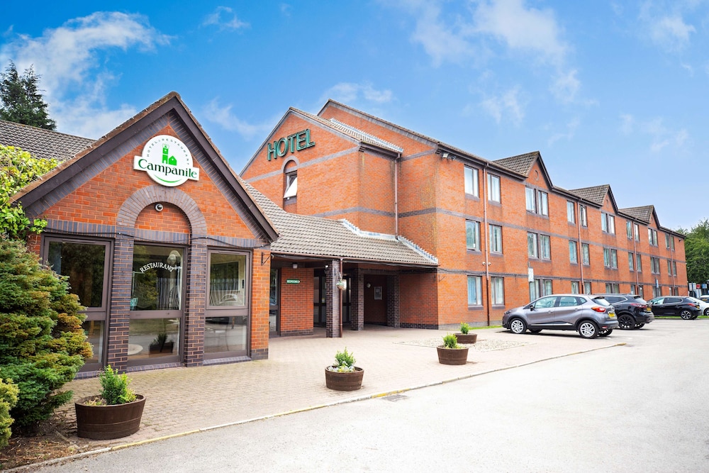 Campanile Washington – Newcastle-Upon-Tyne 53/57